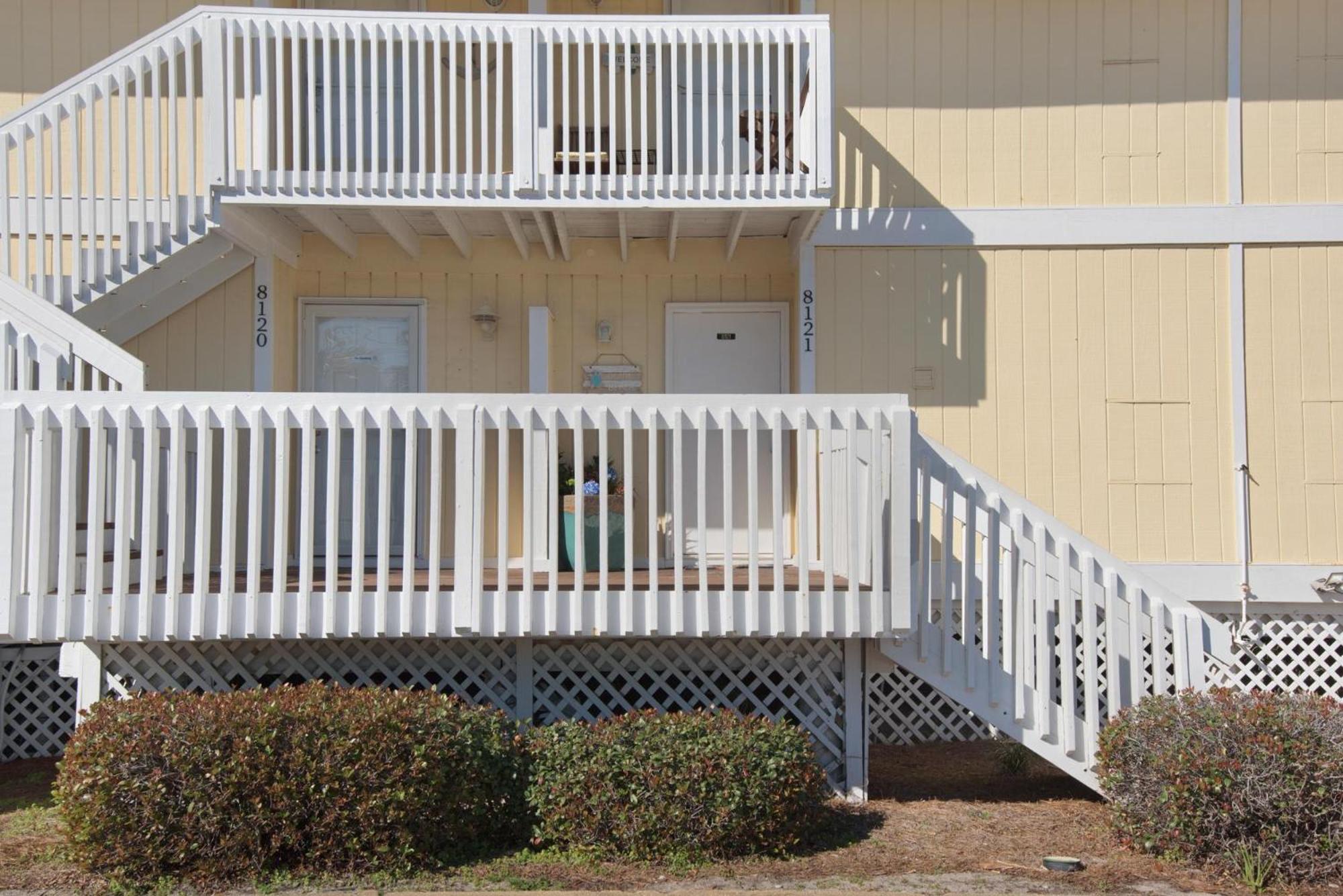 Sandpiper Cove 8121 Destin Extérieur photo