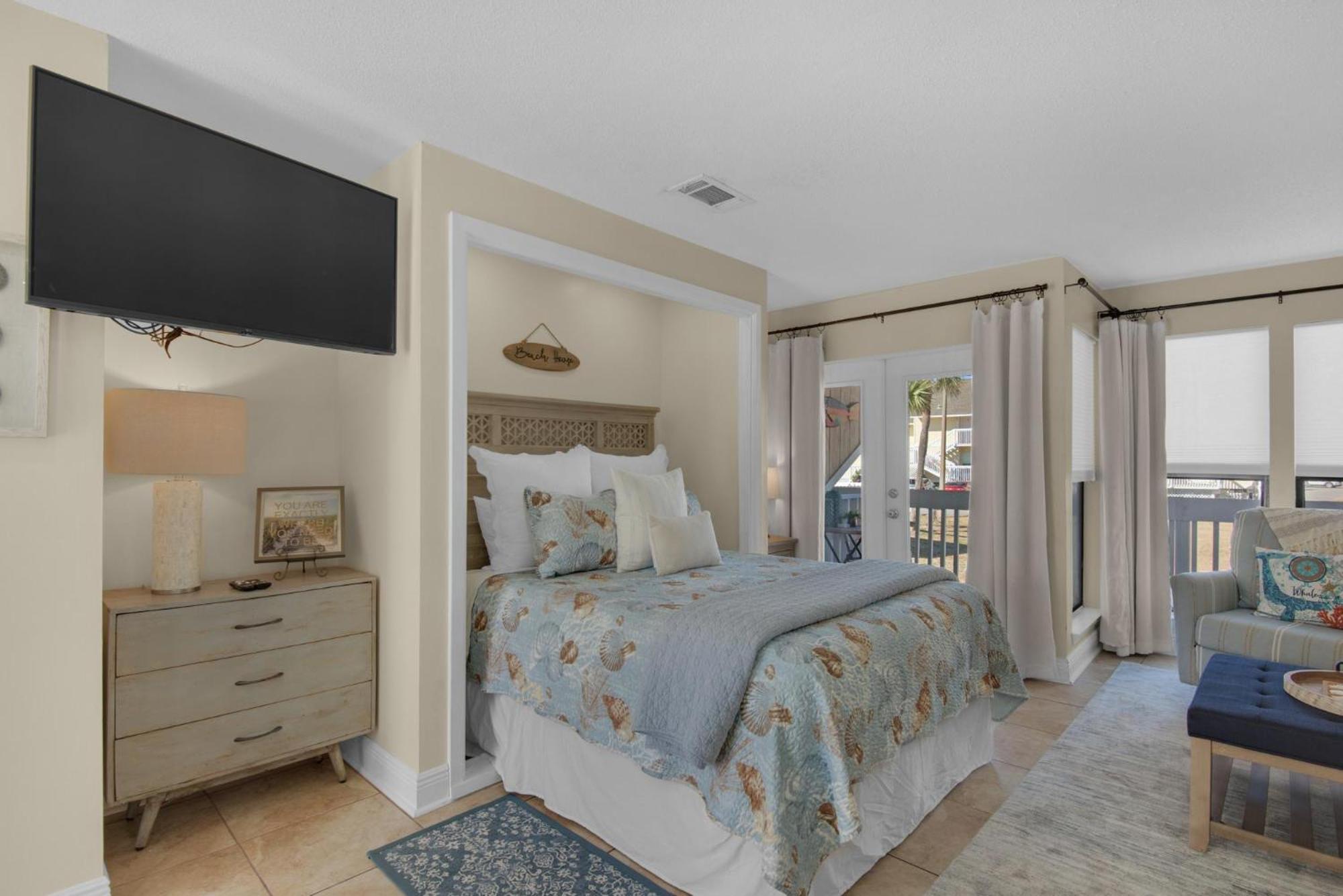 Sandpiper Cove 8121 Destin Extérieur photo