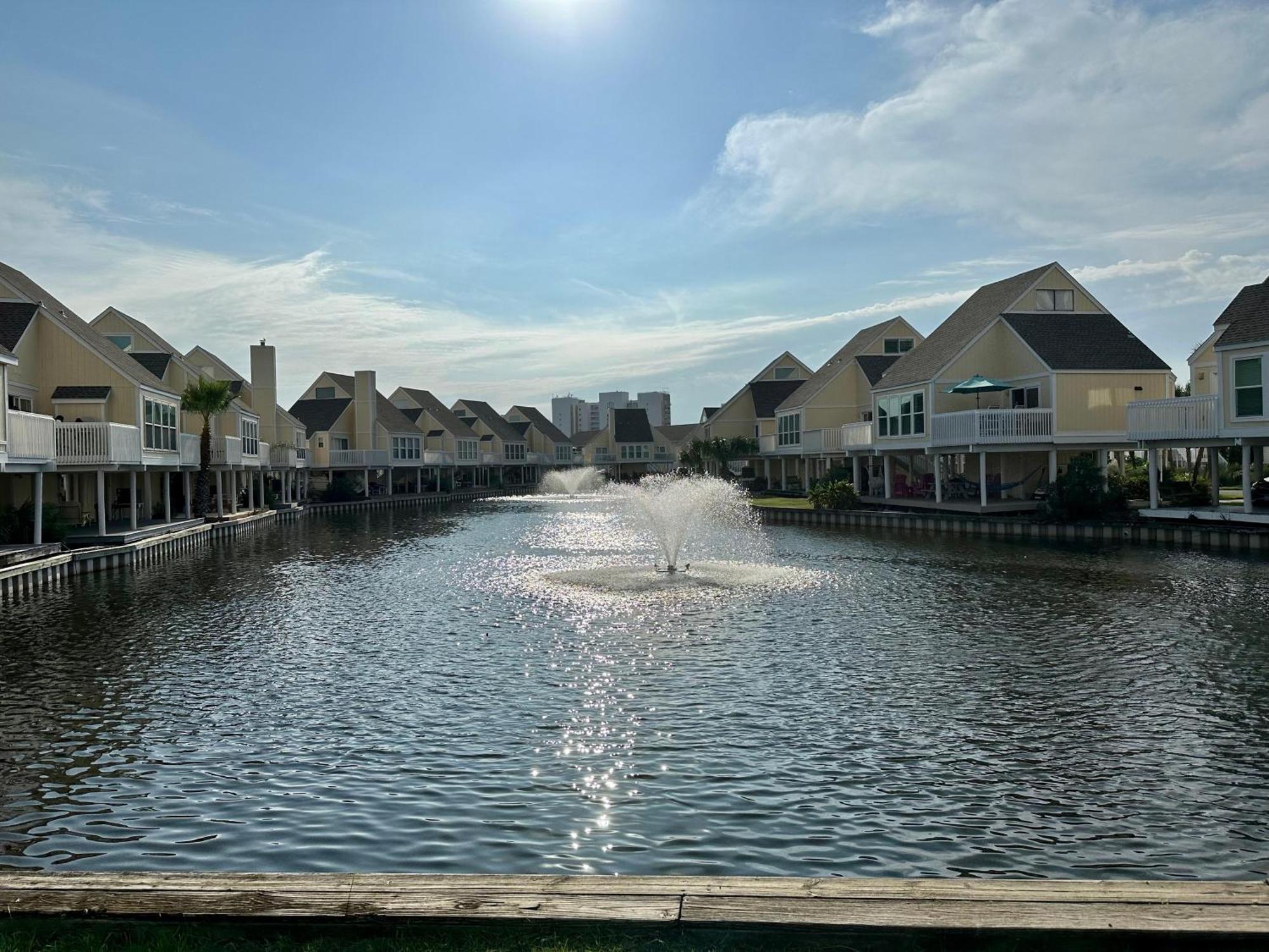 Villa Sandpiper Cove 8121 à Destin Extérieur photo