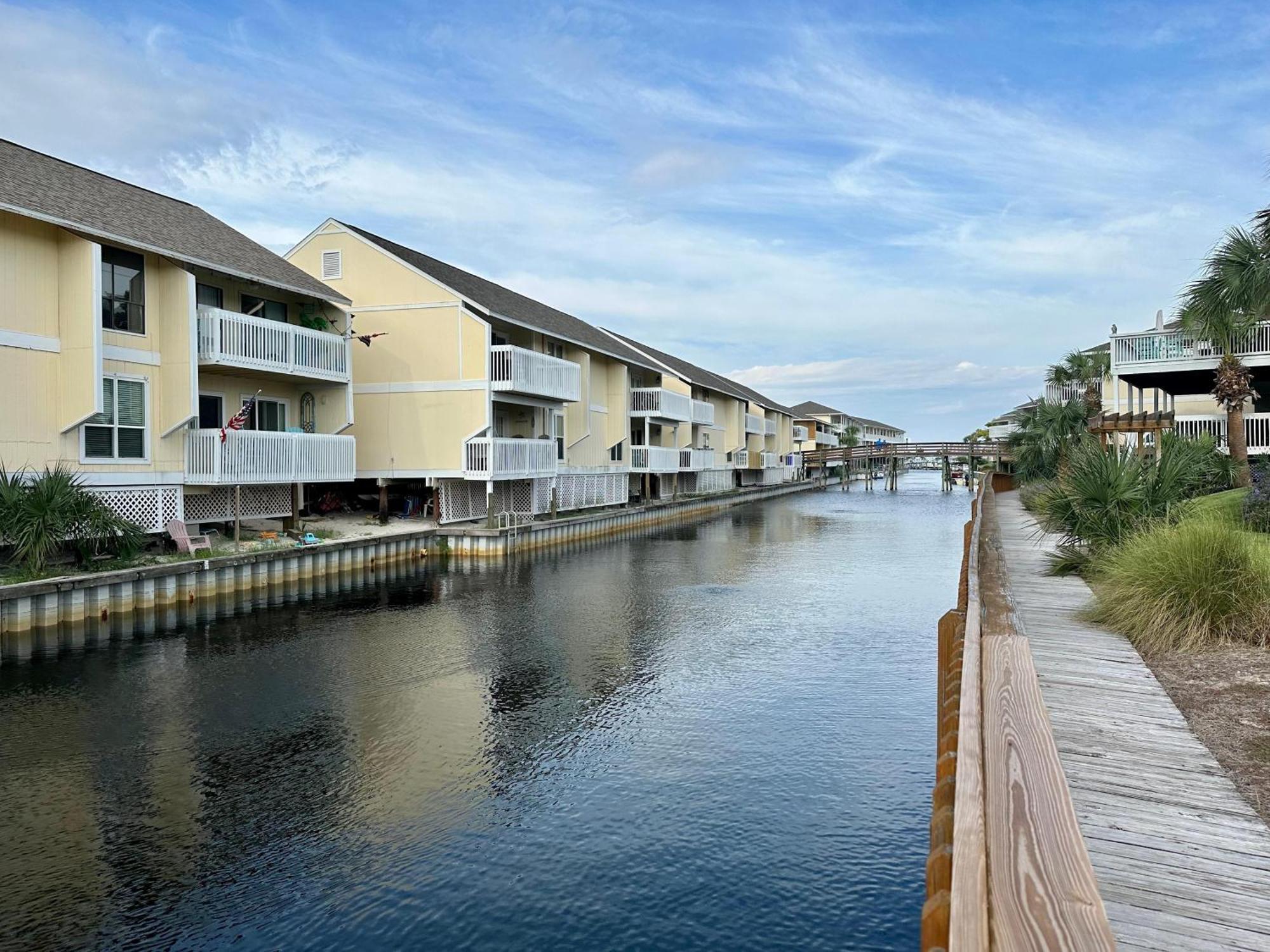 Villa Sandpiper Cove 8121 à Destin Extérieur photo