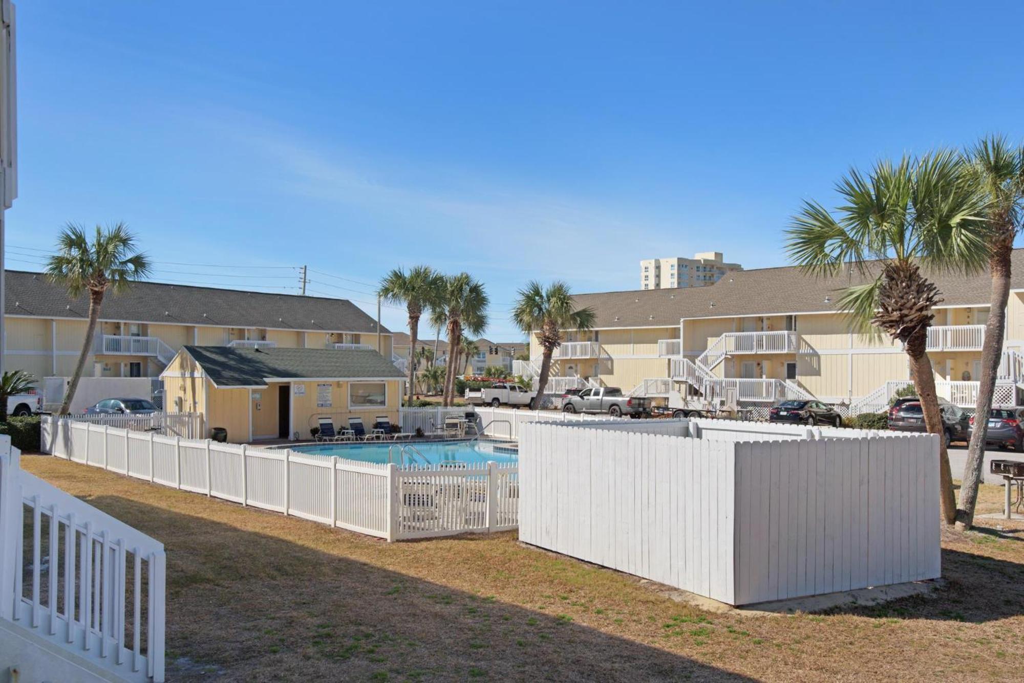 Sandpiper Cove 8121 Destin Extérieur photo