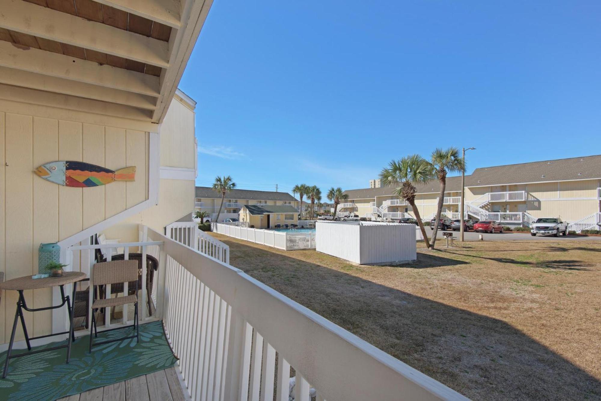 Sandpiper Cove 8121 Destin Extérieur photo