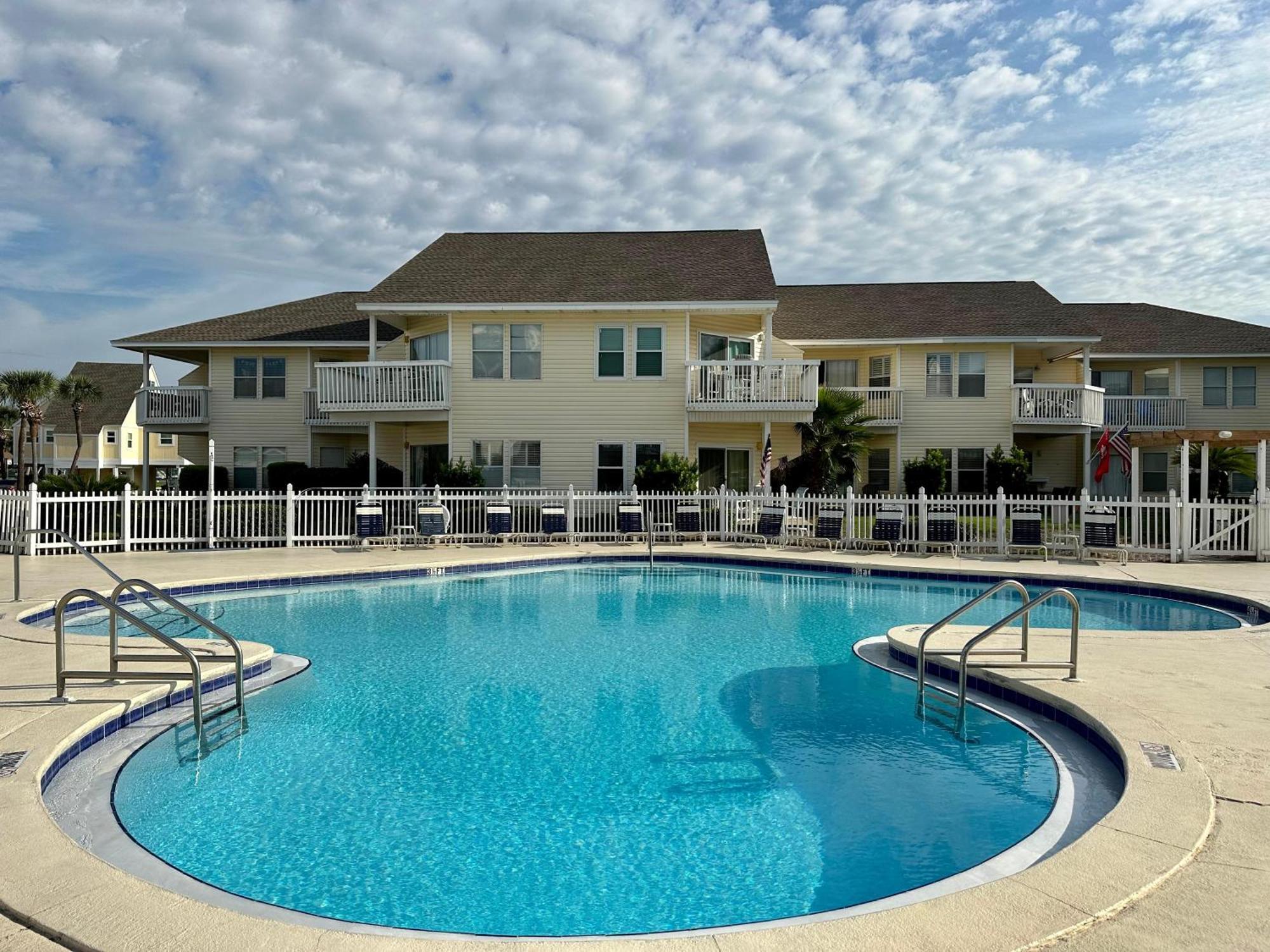 Sandpiper Cove 8121 Destin Extérieur photo
