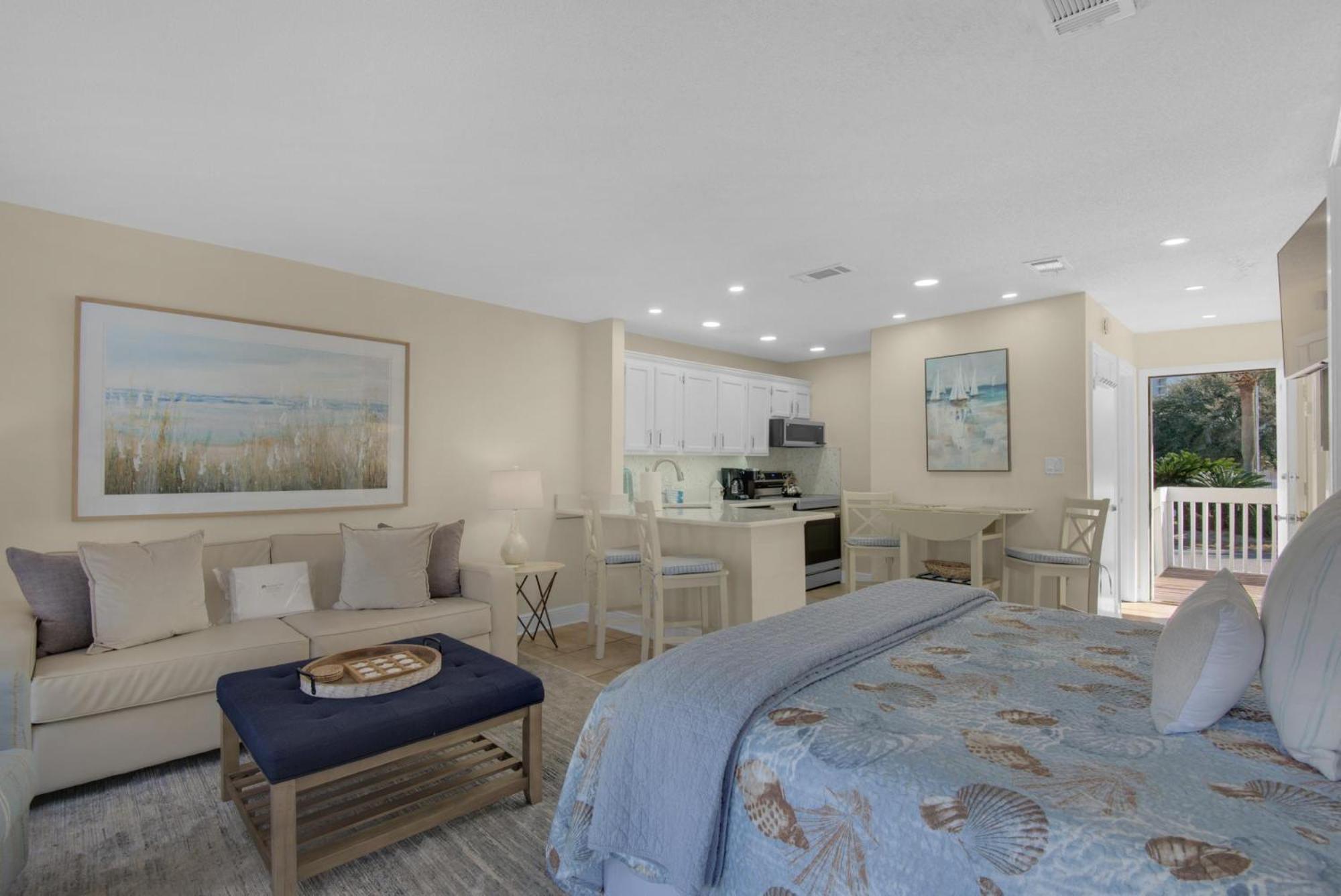Sandpiper Cove 8121 Destin Extérieur photo